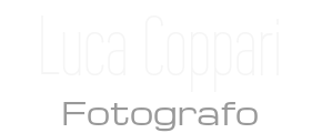 Luca Coppari Fotografo